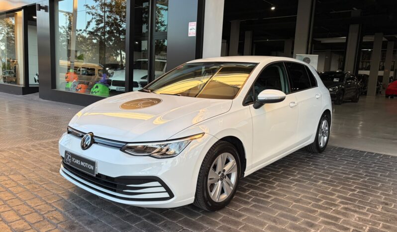 
								VOLKSWAGEN GOLF VIII (CD) 5P/VARIANT(19-) 2023 lleno									