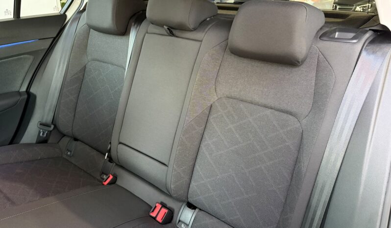 
								VOLKSWAGEN GOLF VIII (CD) 5P/VARIANT(19-) 2023 lleno									