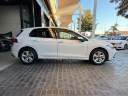
										VOLKSWAGEN GOLF VIII (CD) 5P/VARIANT(19-) 2023 lleno									