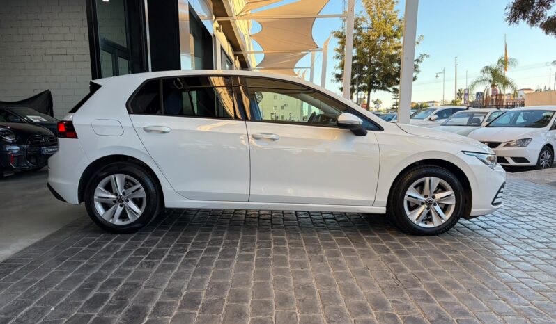 
								VOLKSWAGEN GOLF VIII (CD) 5P/VARIANT(19-) 2023 lleno									