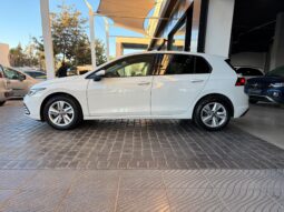 
										VOLKSWAGEN GOLF VIII (CD) 5P/VARIANT(19-) 2023 lleno									