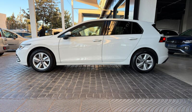 
								VOLKSWAGEN GOLF VIII (CD) 5P/VARIANT(19-) 2023 lleno									