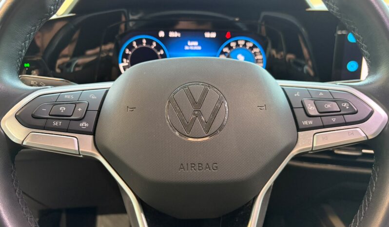 
								VOLKSWAGEN GOLF VIII (CD) 5P/VARIANT(19-) 2023 lleno									