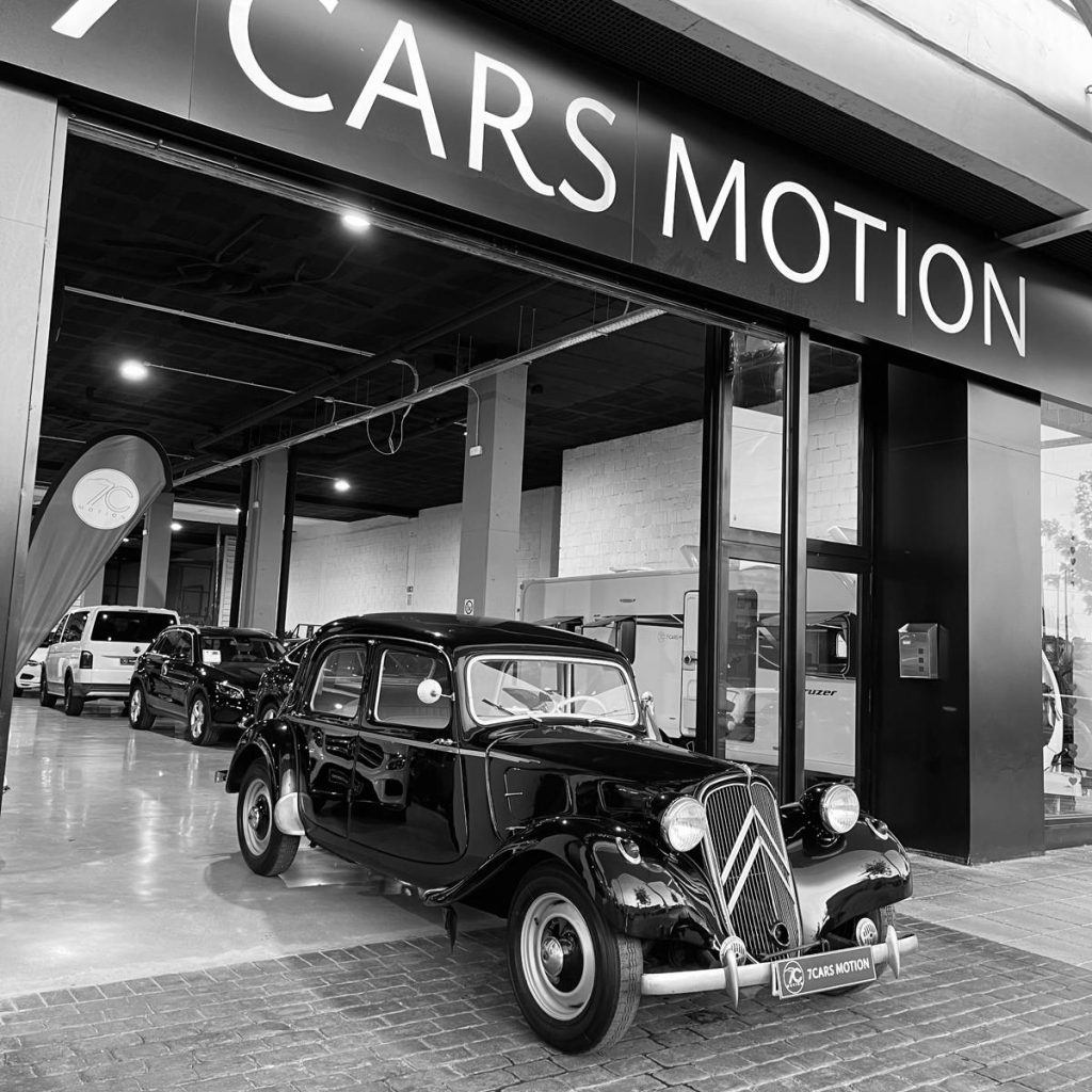 citroen c11 clasico